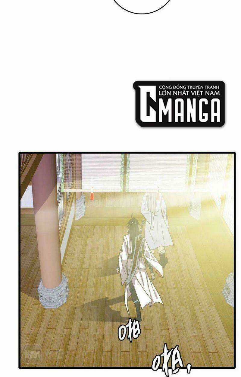 Siêu Đạo Thần Thuật Chapter 86 trang 43