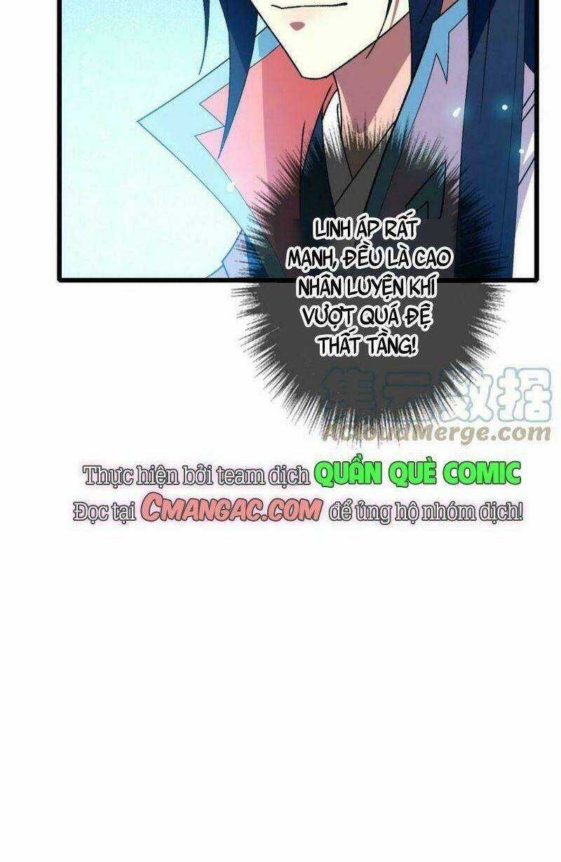 Siêu Đạo Thần Thuật Chapter 86 trang 47