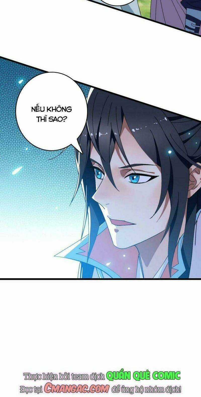 Siêu Đạo Thần Thuật Chapter 86 trang 9