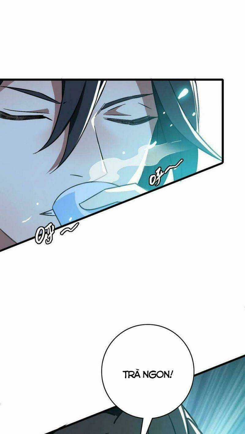 Siêu Đạo Thần Thuật Chapter 87 trang 10