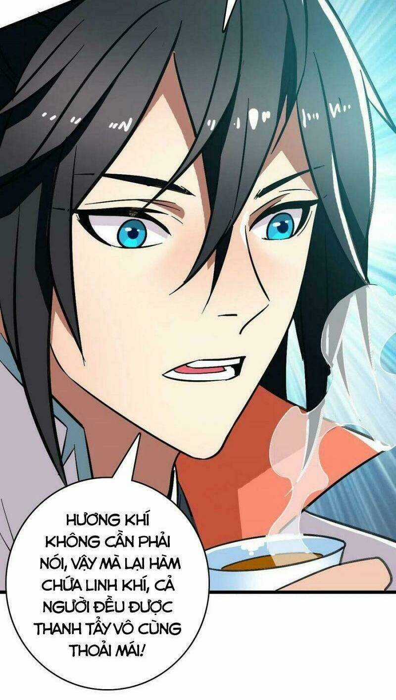 Siêu Đạo Thần Thuật Chapter 87 trang 11