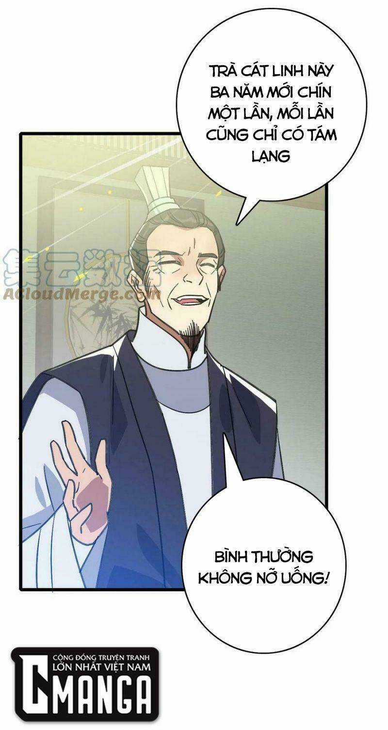 Siêu Đạo Thần Thuật Chapter 87 trang 12