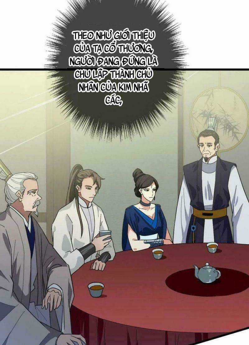 Siêu Đạo Thần Thuật Chapter 87 trang 2