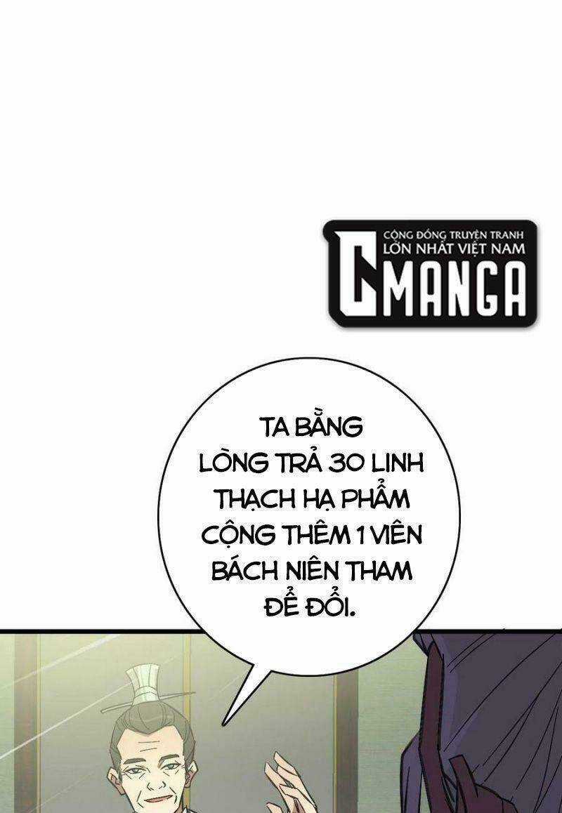 Siêu Đạo Thần Thuật Chapter 87 trang 21