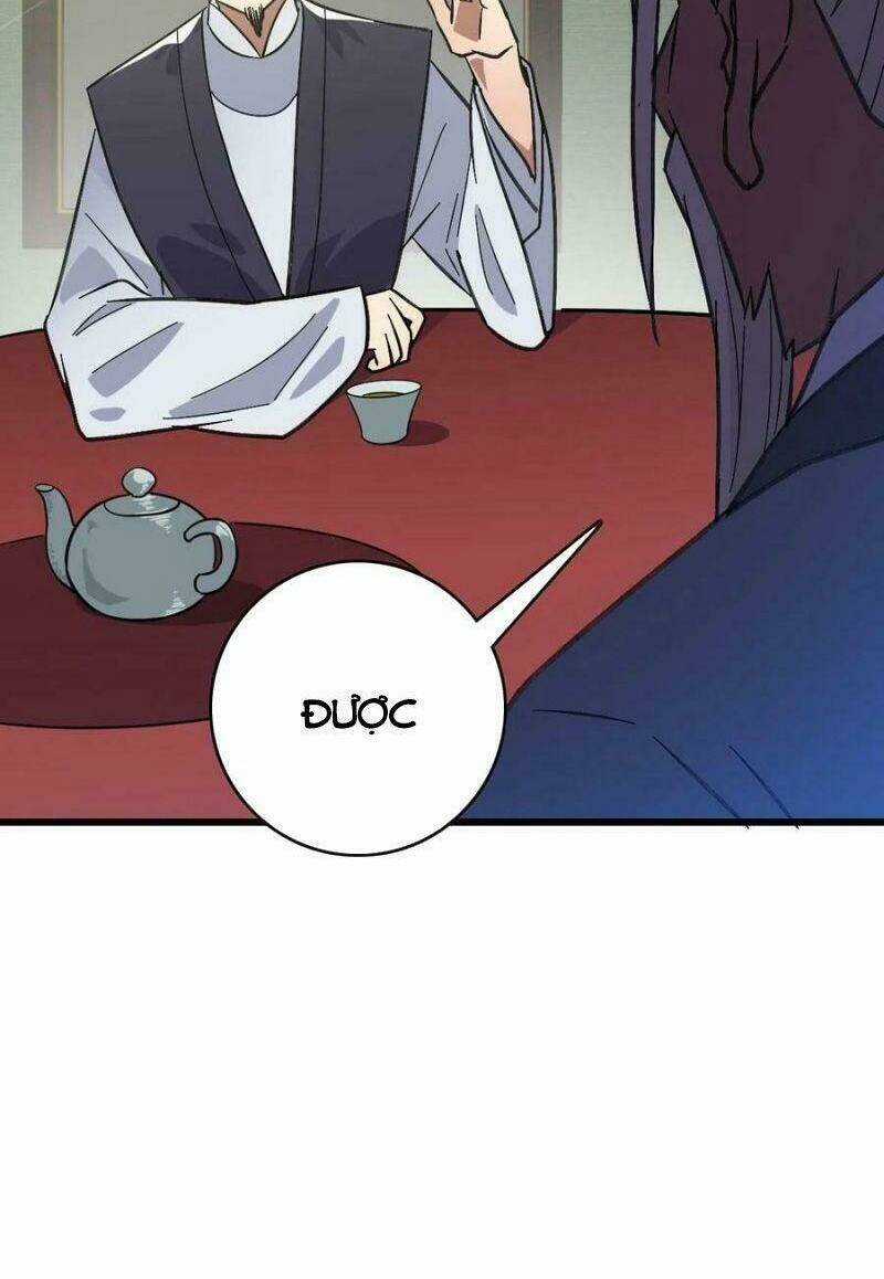 Siêu Đạo Thần Thuật Chapter 87 trang 22