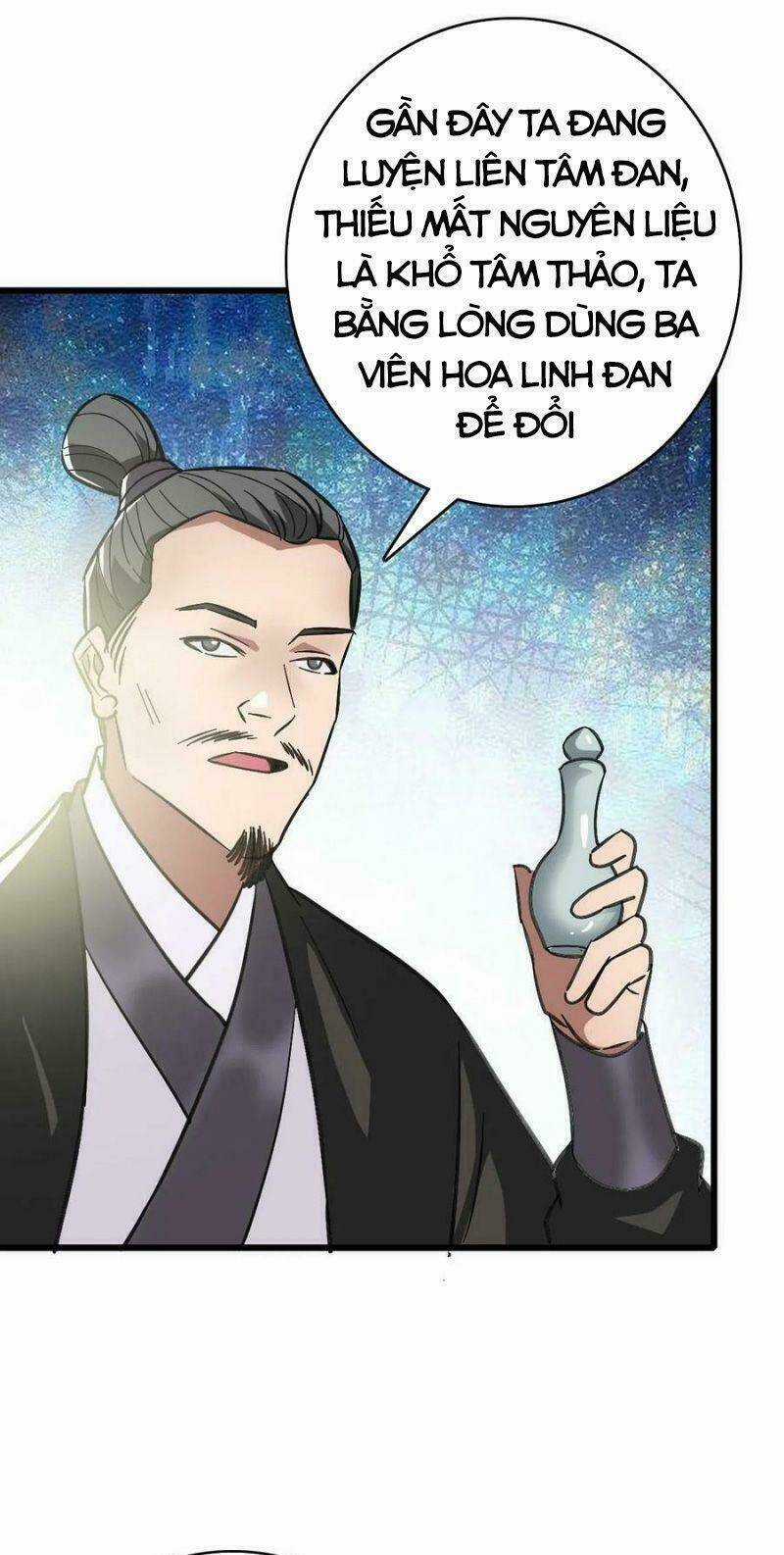 Siêu Đạo Thần Thuật Chapter 87 trang 23