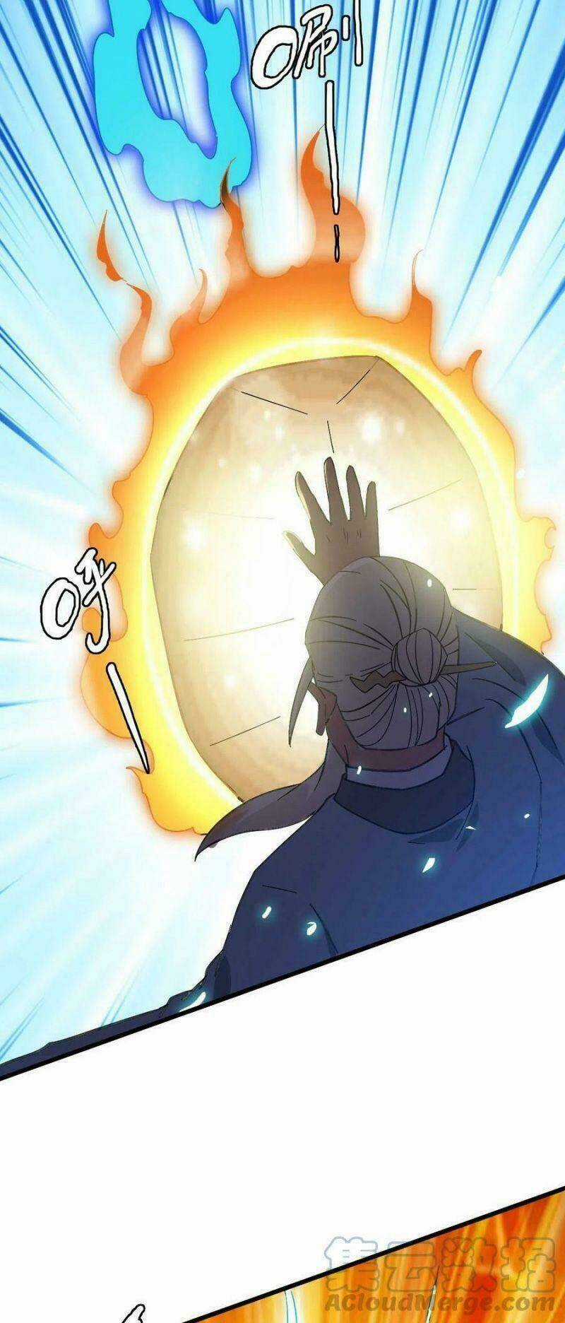 Siêu Đạo Thần Thuật Chapter 87 trang 40