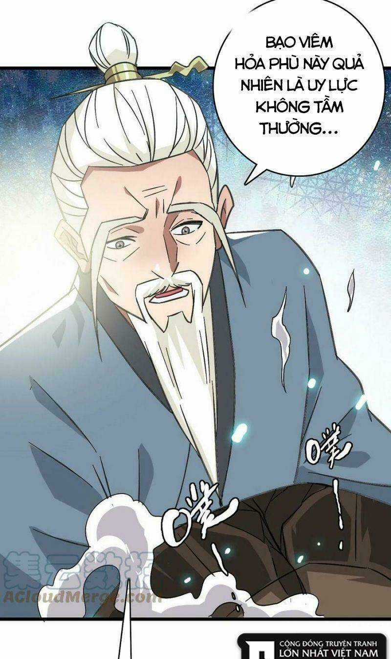 Siêu Đạo Thần Thuật Chapter 87 trang 43