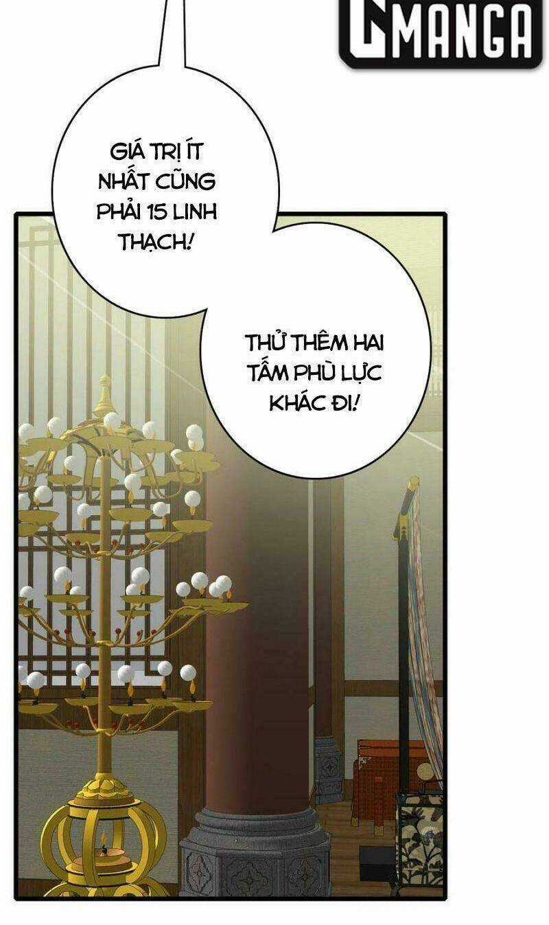 Siêu Đạo Thần Thuật Chapter 87 trang 44