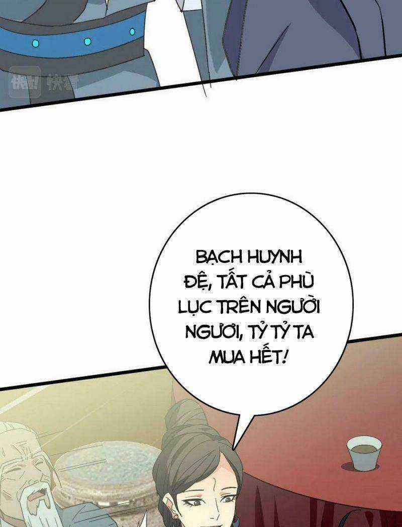 Siêu Đạo Thần Thuật Chapter 87 trang 46