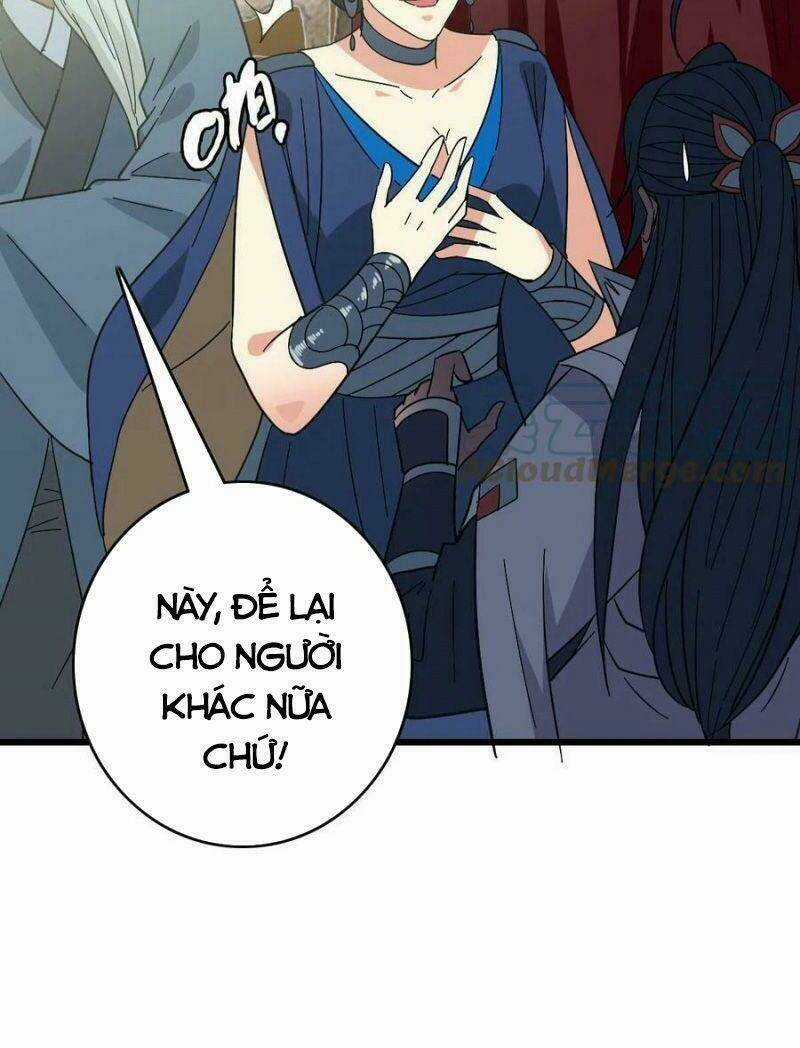 Siêu Đạo Thần Thuật Chapter 87 trang 47