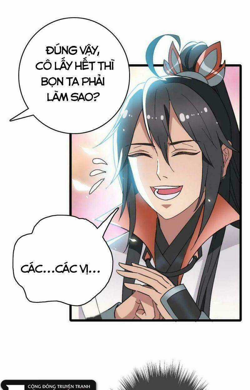 Siêu Đạo Thần Thuật Chapter 87 trang 48