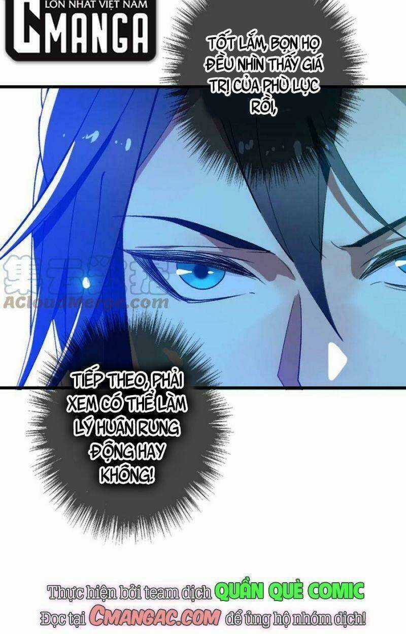 Siêu Đạo Thần Thuật Chapter 87 trang 49