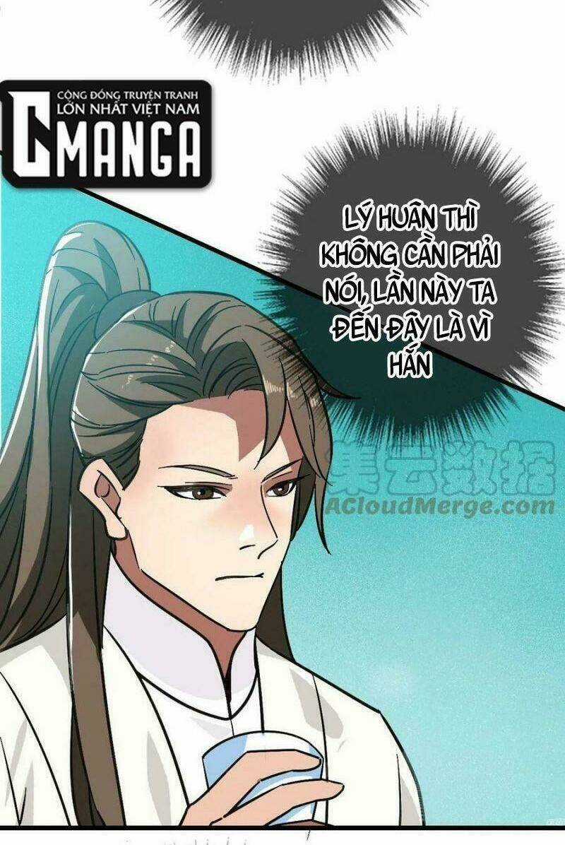 Siêu Đạo Thần Thuật Chapter 87 trang 7