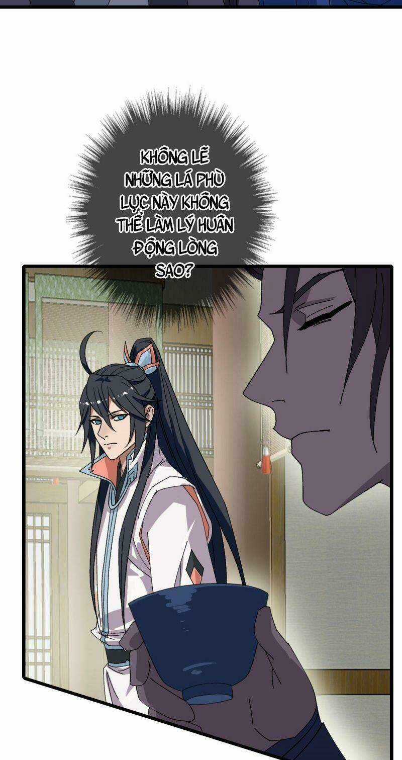Siêu Đạo Thần Thuật Chapter 88 trang 10