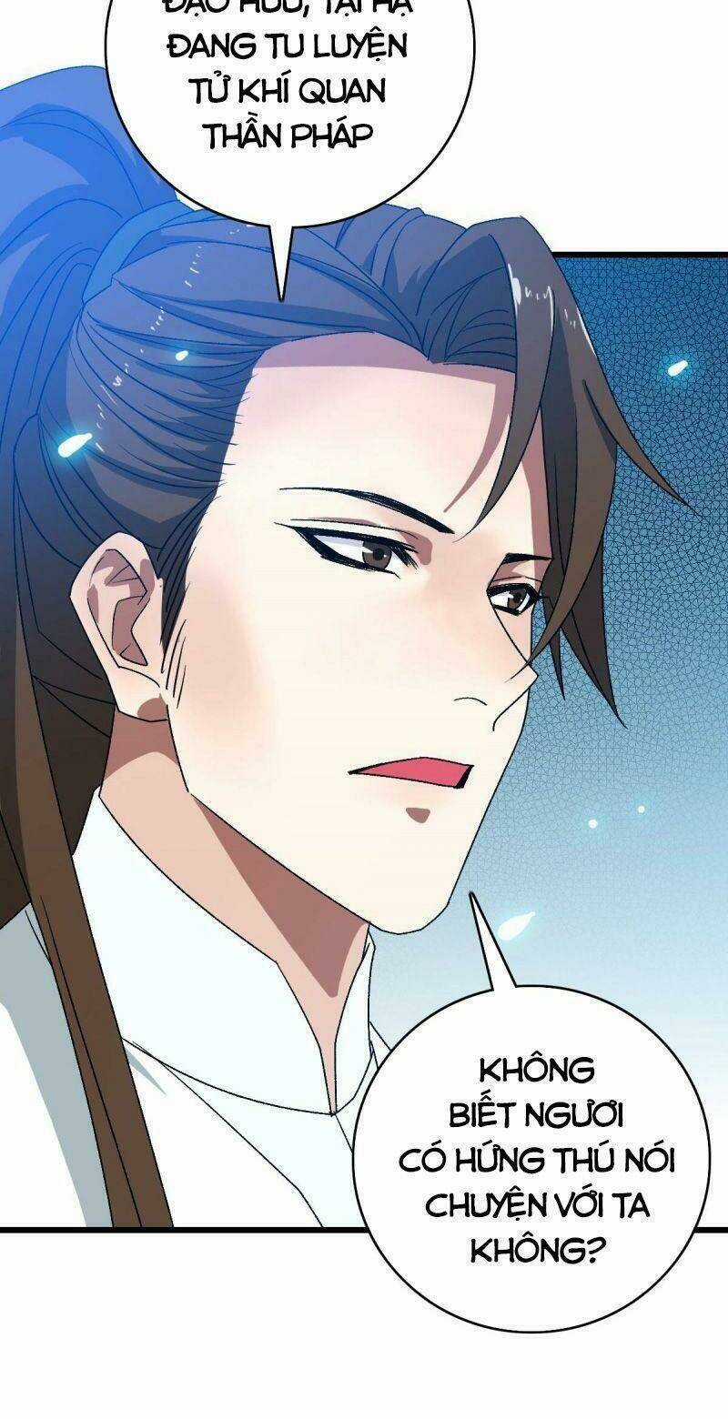 Siêu Đạo Thần Thuật Chapter 88 trang 13