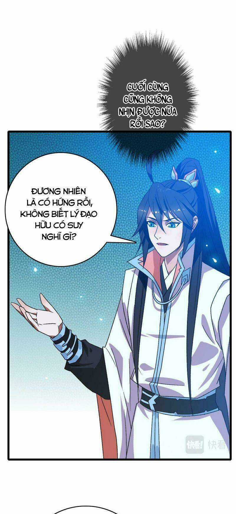Siêu Đạo Thần Thuật Chapter 88 trang 14
