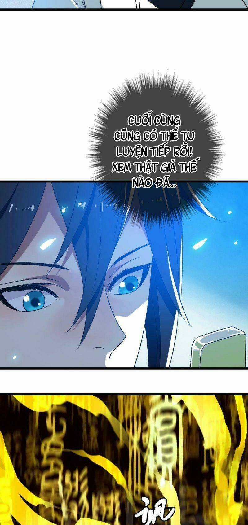 Siêu Đạo Thần Thuật Chapter 88 trang 18