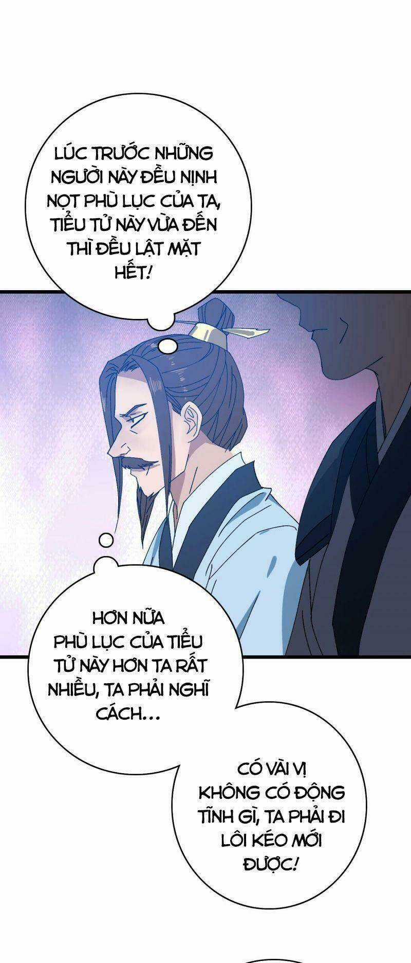 Siêu Đạo Thần Thuật Chapter 88 trang 2