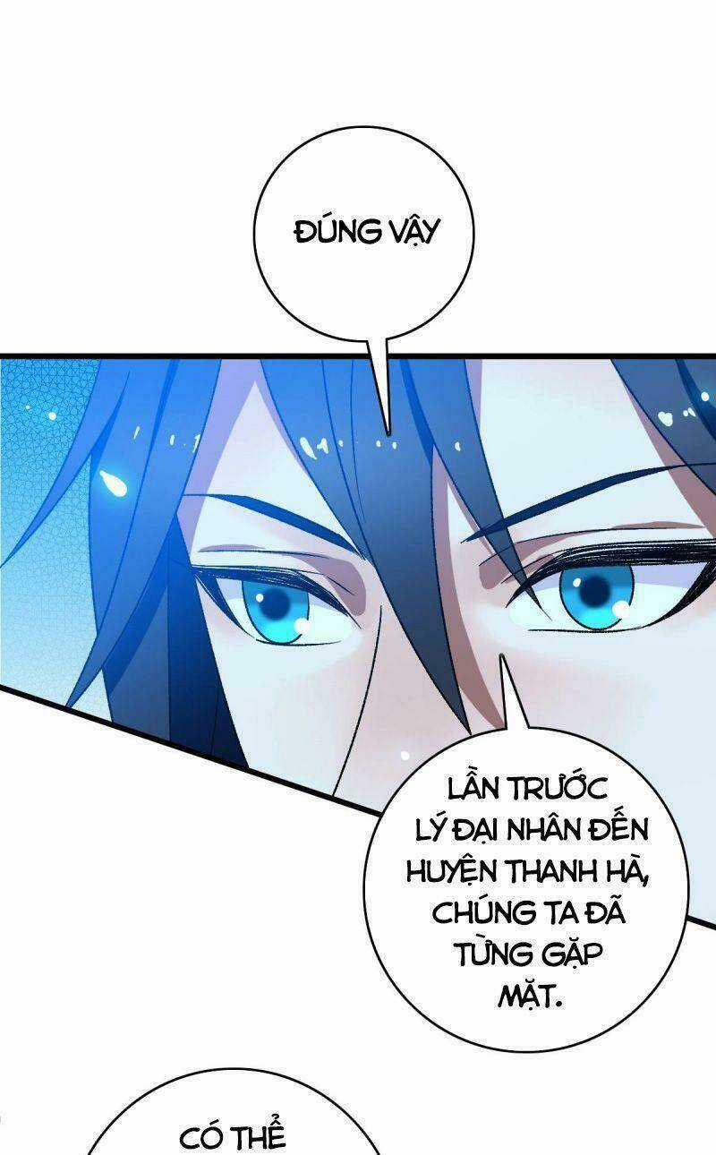 Siêu Đạo Thần Thuật Chapter 88 trang 22