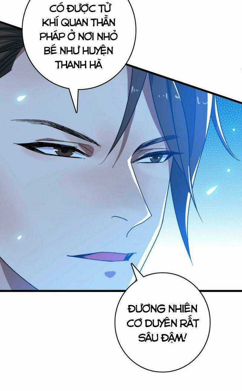 Siêu Đạo Thần Thuật Chapter 88 trang 23