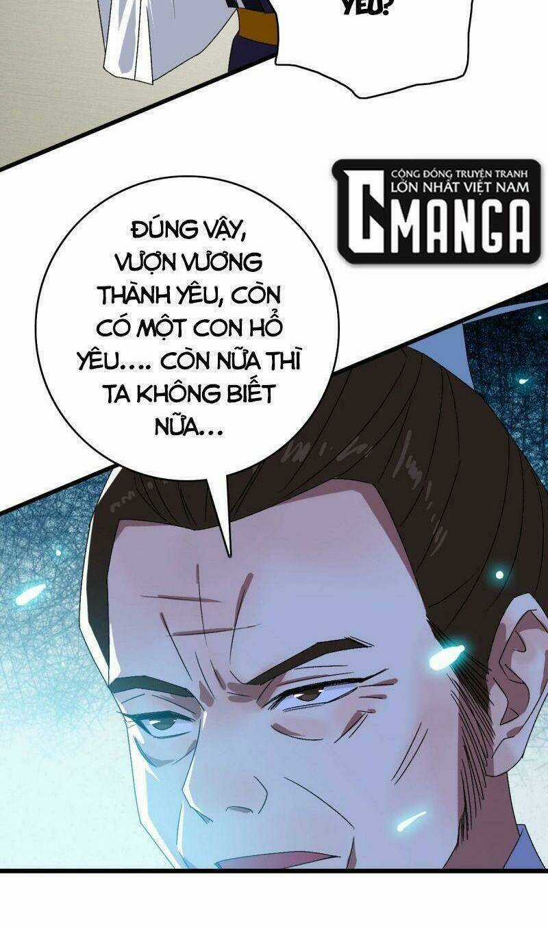 Siêu Đạo Thần Thuật Chapter 88 trang 37