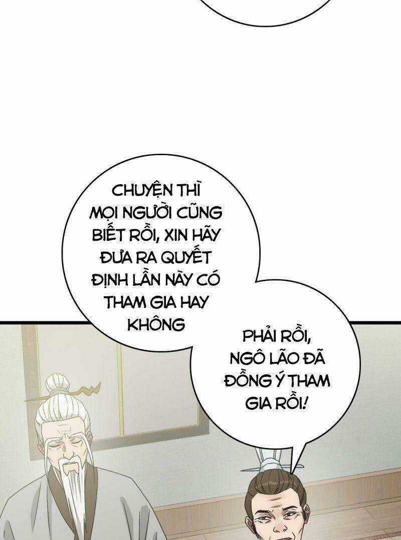 Siêu Đạo Thần Thuật Chapter 88 trang 39