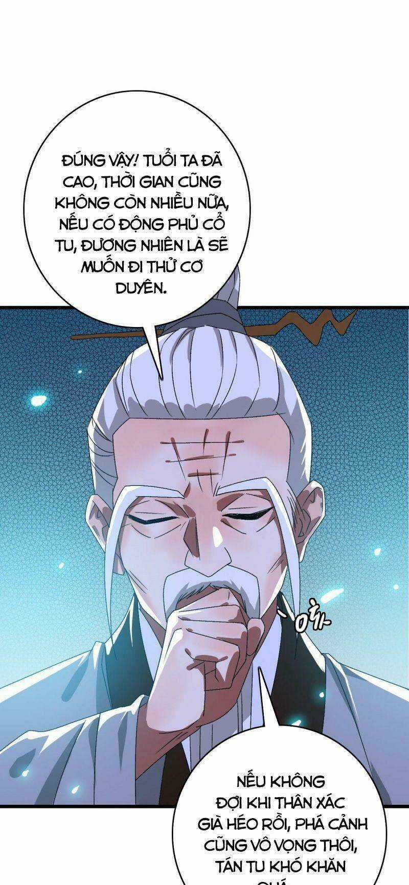 Siêu Đạo Thần Thuật Chapter 88 trang 41