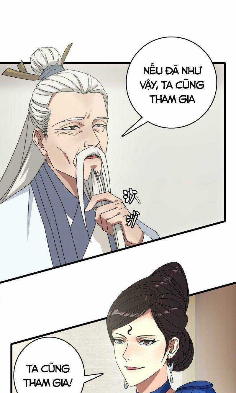 Siêu Đạo Thần Thuật Chapter 88 trang 45