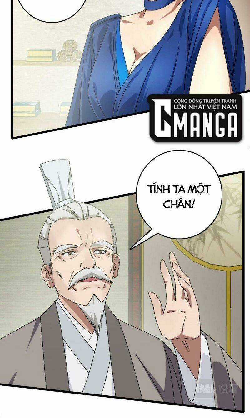 Siêu Đạo Thần Thuật Chapter 88 trang 46