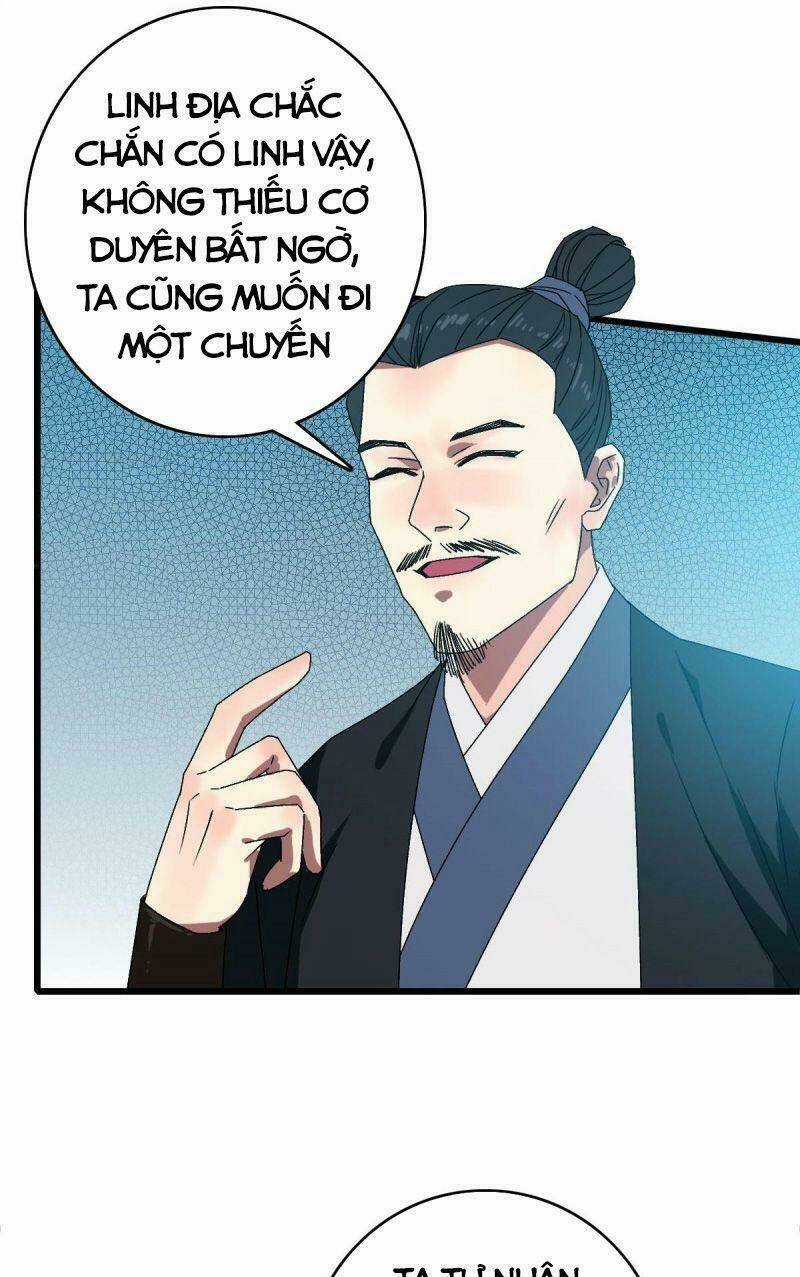 Siêu Đạo Thần Thuật Chapter 88 trang 47