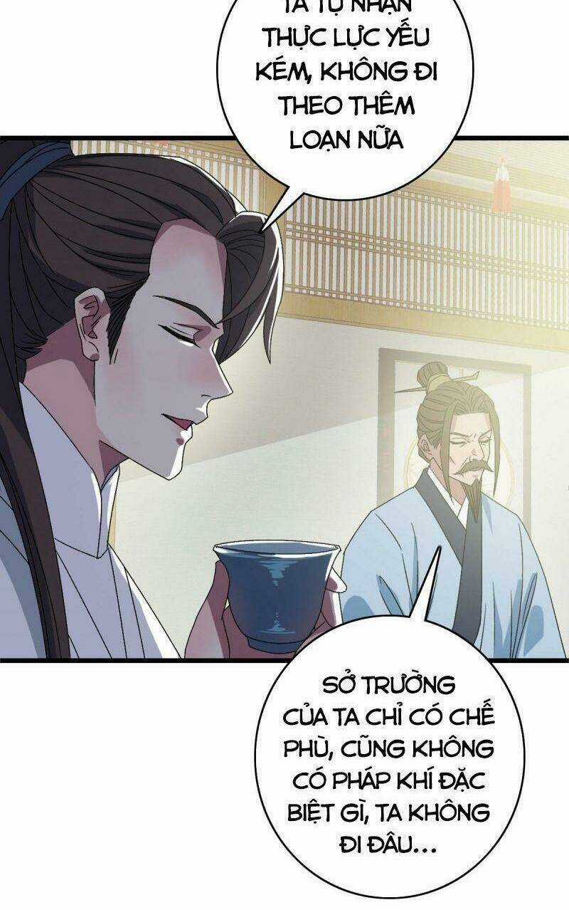 Siêu Đạo Thần Thuật Chapter 88 trang 48
