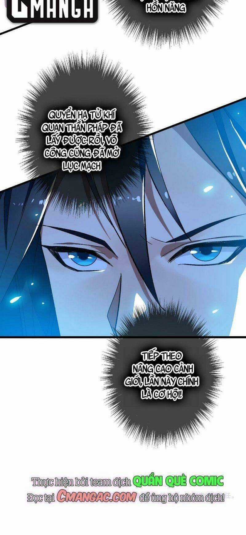 Siêu Đạo Thần Thuật Chapter 88 trang 52