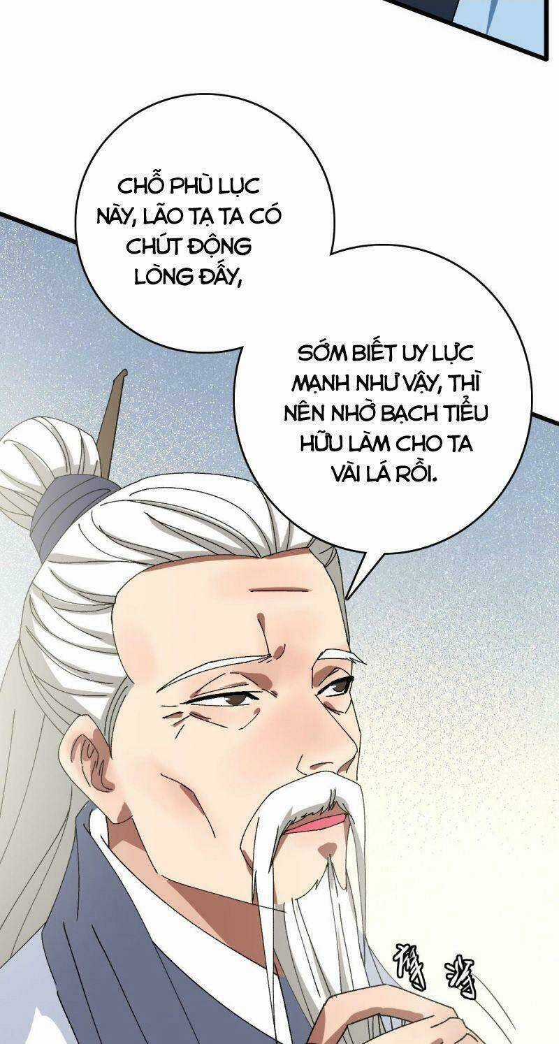 Siêu Đạo Thần Thuật Chapter 88 trang 6