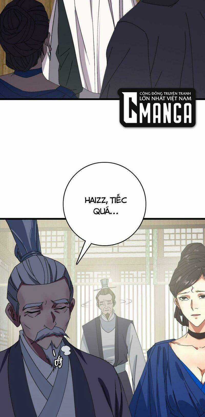 Siêu Đạo Thần Thuật Chapter 88 trang 9