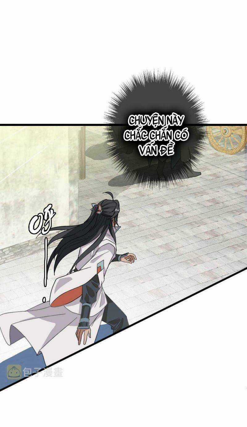 Siêu Đạo Thần Thuật Chapter 89 trang 10