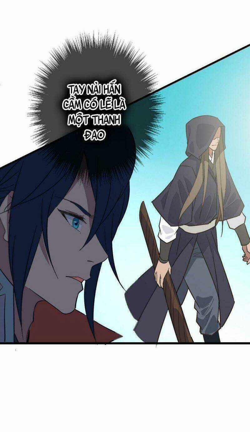 Siêu Đạo Thần Thuật Chapter 89 trang 11
