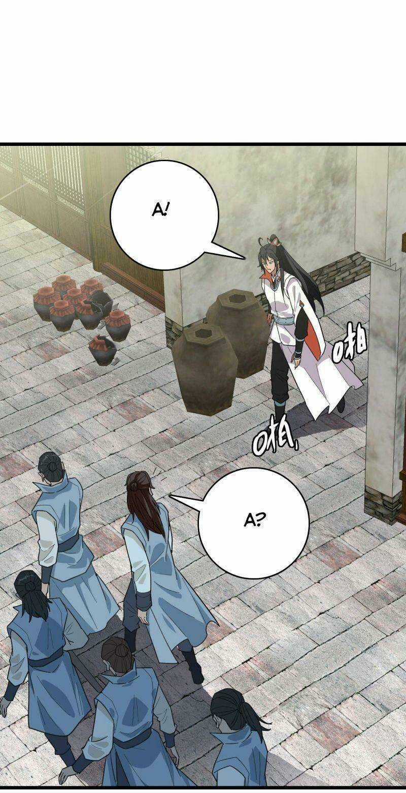 Siêu Đạo Thần Thuật Chapter 89 trang 12