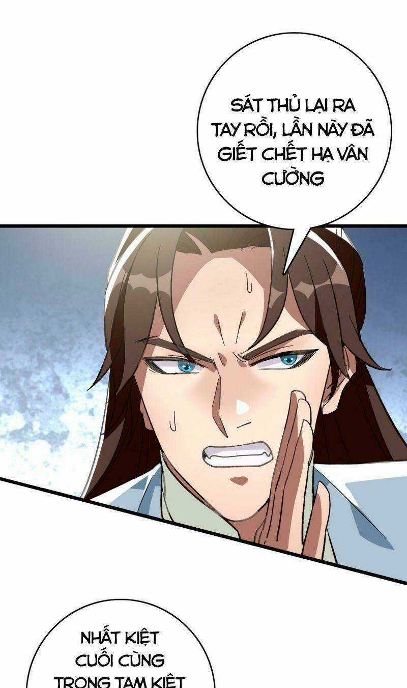 Siêu Đạo Thần Thuật Chapter 89 trang 14