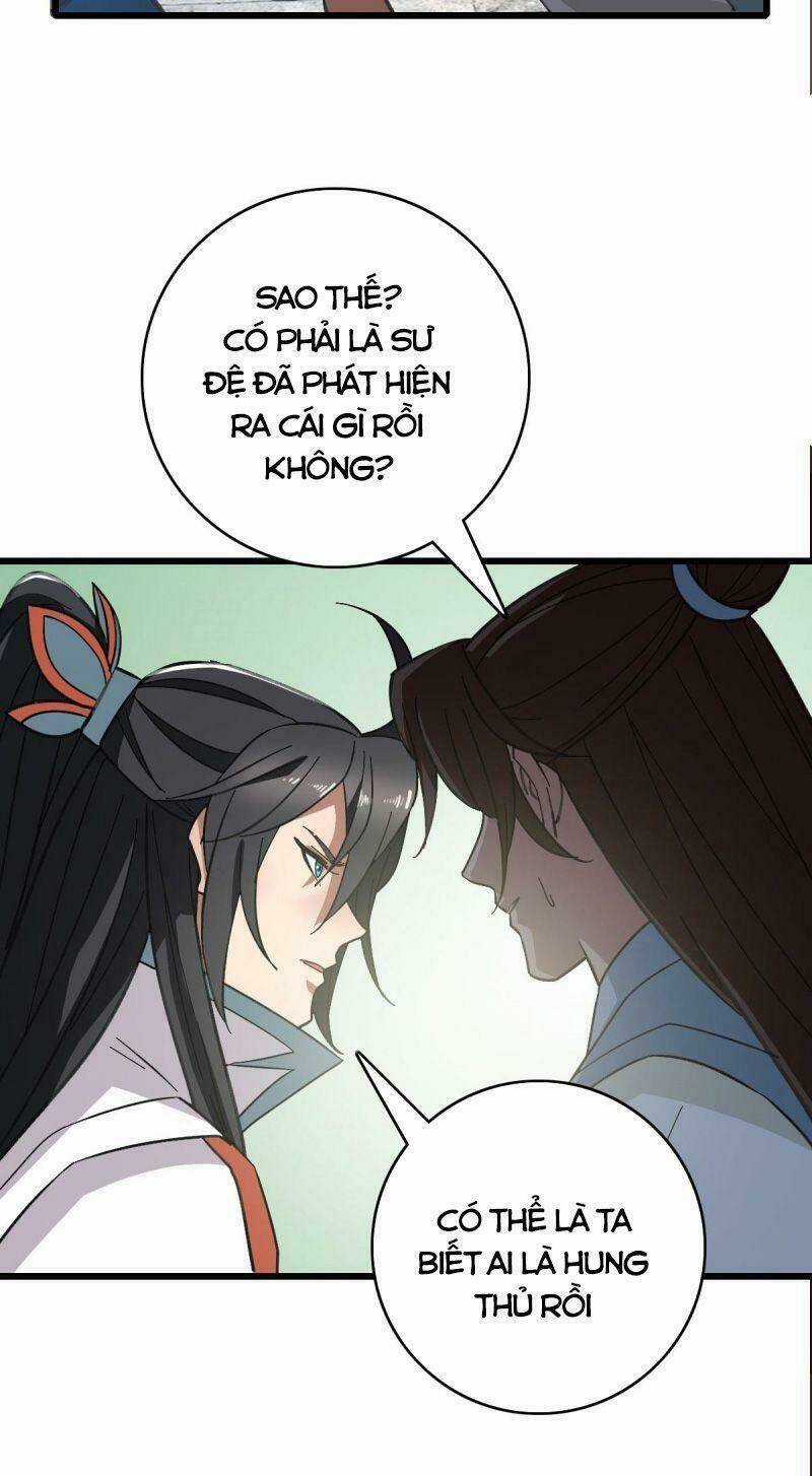 Siêu Đạo Thần Thuật Chapter 89 trang 18