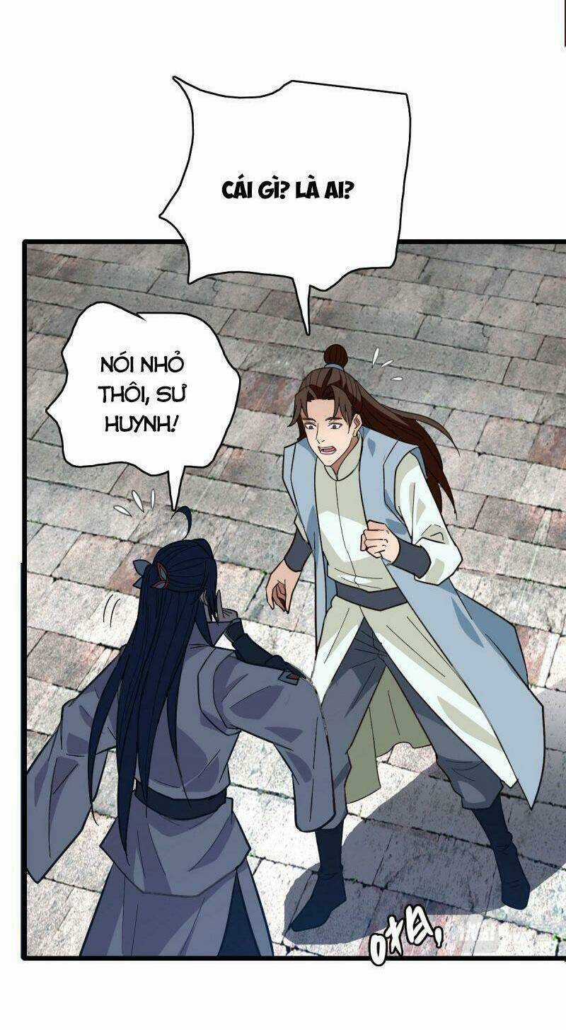 Siêu Đạo Thần Thuật Chapter 89 trang 19