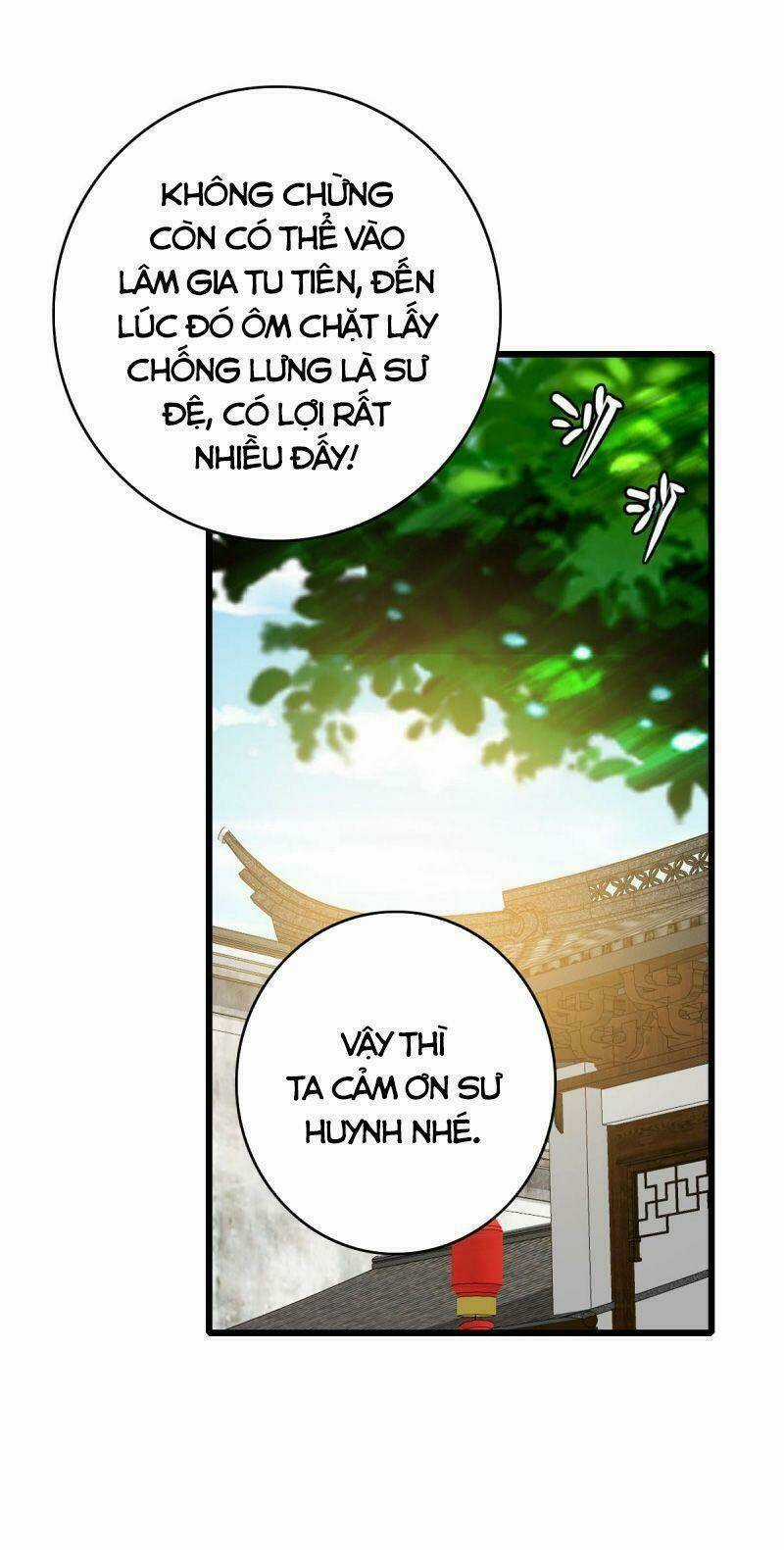 Siêu Đạo Thần Thuật Chapter 89 trang 24