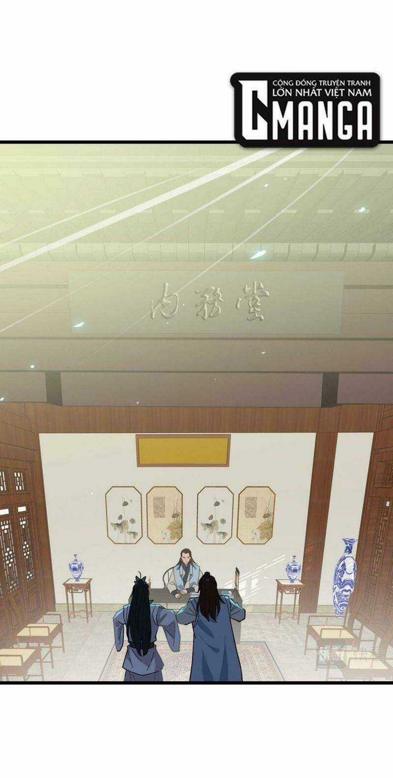 Siêu Đạo Thần Thuật Chapter 89 trang 25