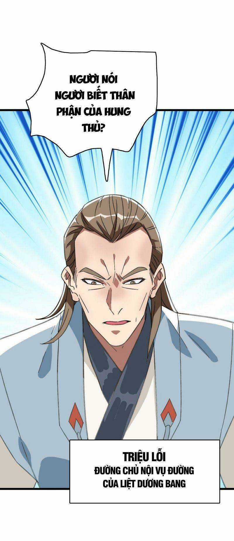 Siêu Đạo Thần Thuật Chapter 89 trang 26