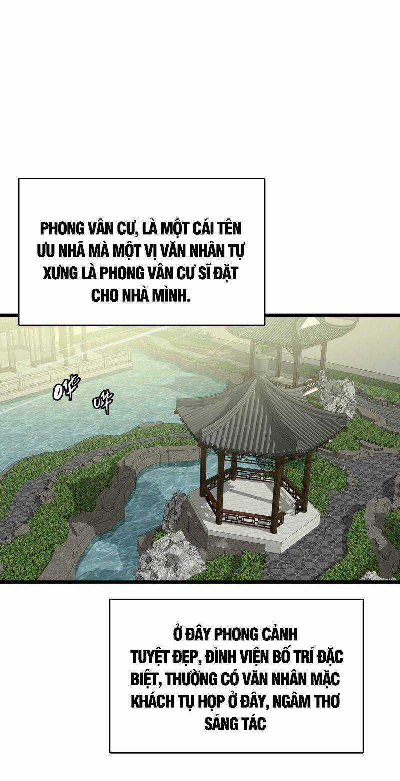 Siêu Đạo Thần Thuật Chapter 89 trang 31