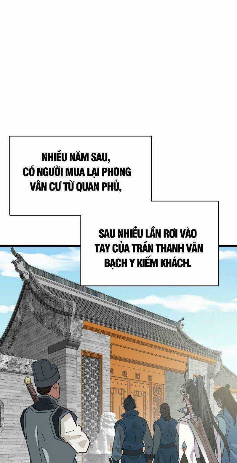 Siêu Đạo Thần Thuật Chapter 89 trang 33