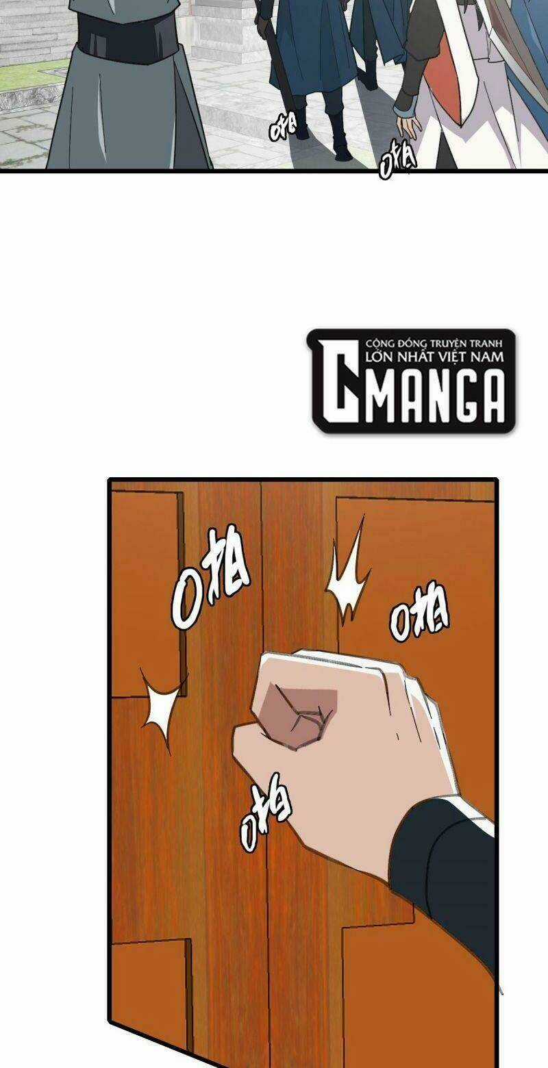 Siêu Đạo Thần Thuật Chapter 89 trang 34