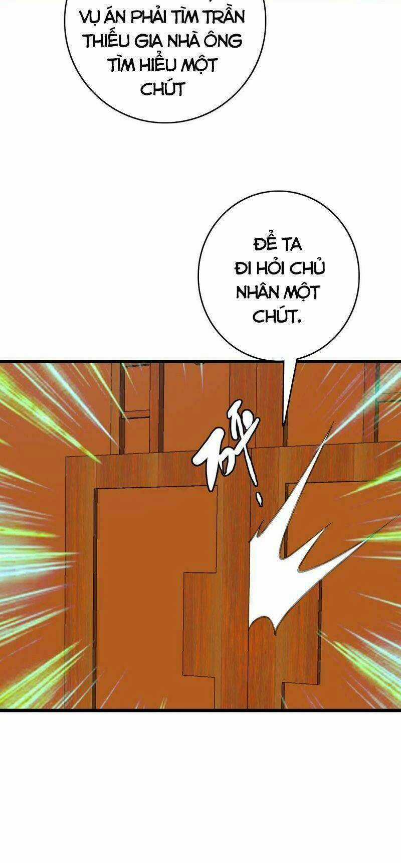 Siêu Đạo Thần Thuật Chapter 89 trang 36