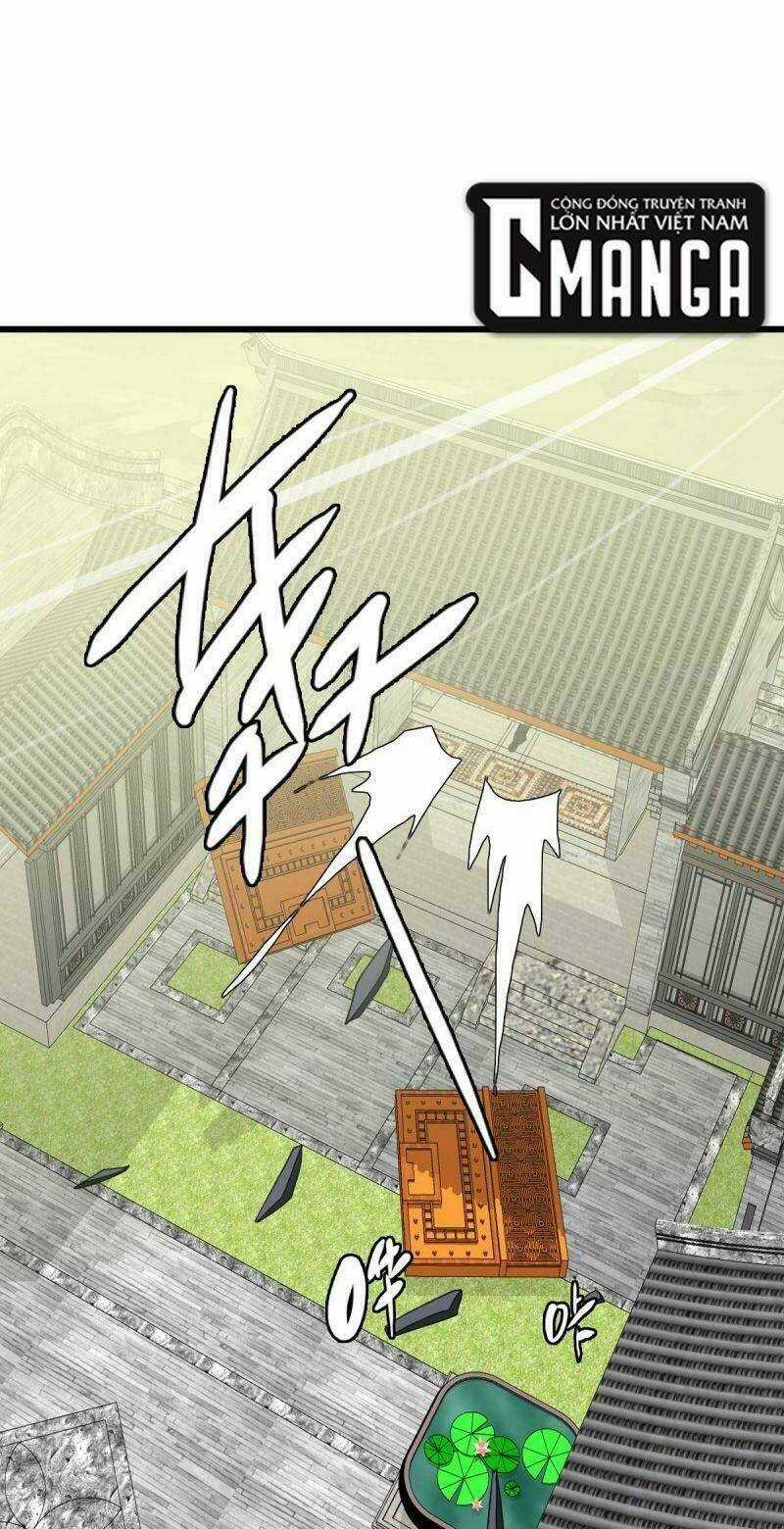 Siêu Đạo Thần Thuật Chapter 89 trang 38