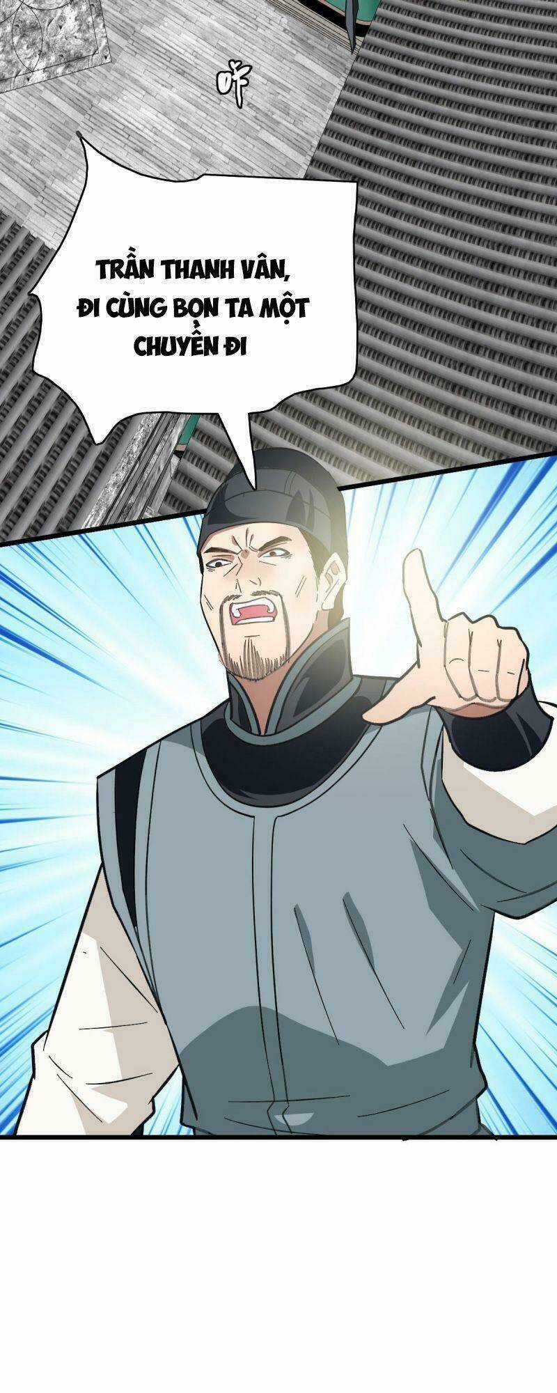 Siêu Đạo Thần Thuật Chapter 89 trang 39